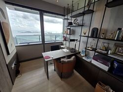 Wallich Residence  (D2), Condominium #553486081
